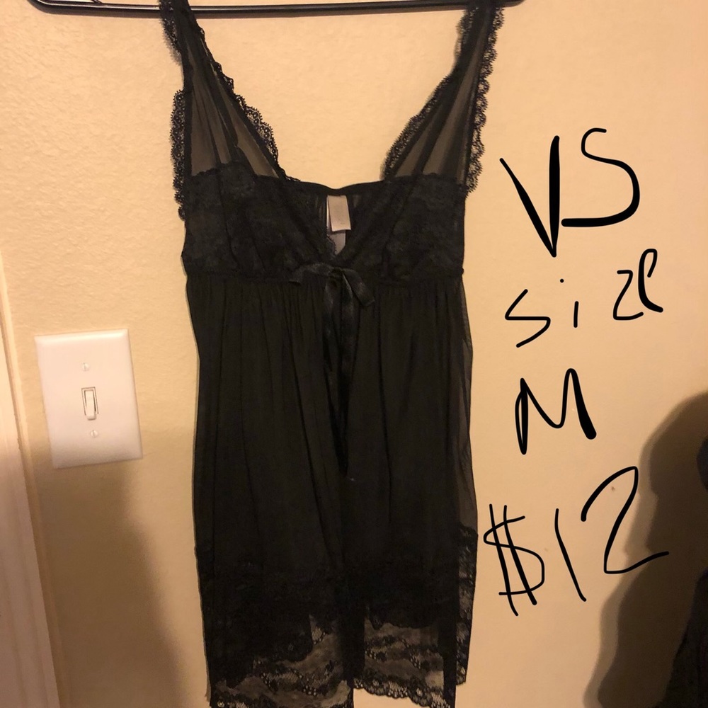 Victoria secret Baby dolls size M